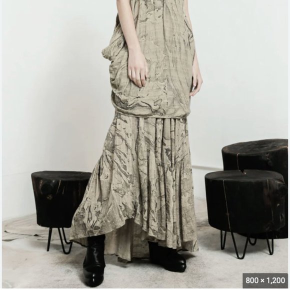 KINGSTON DRESS - Picture 8 of 8